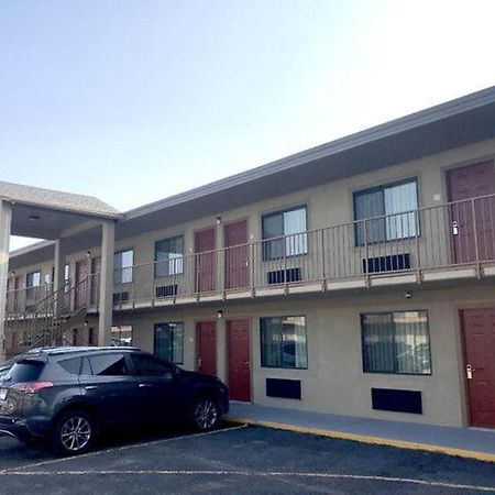 Executive Inn Kingsville Dış mekan fotoğraf