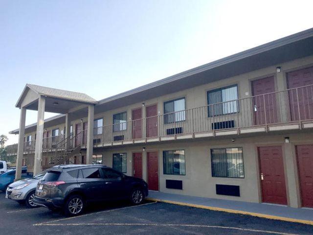 Executive Inn Kingsville Dış mekan fotoğraf