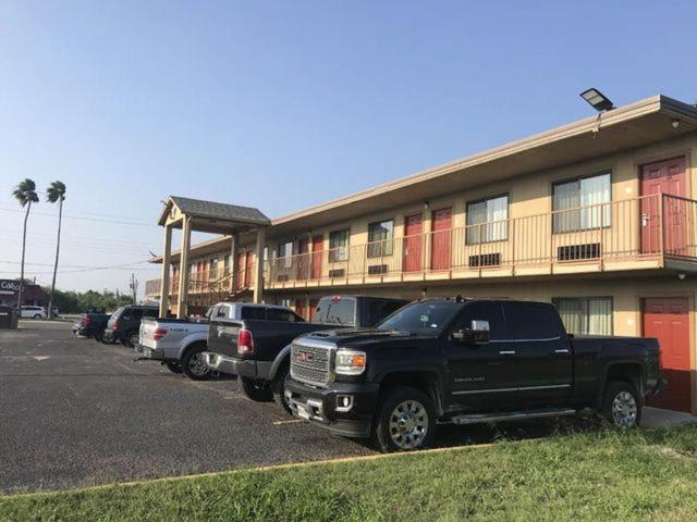 Executive Inn Kingsville Dış mekan fotoğraf