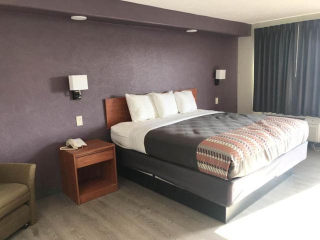 Executive Inn Kingsville Dış mekan fotoğraf
