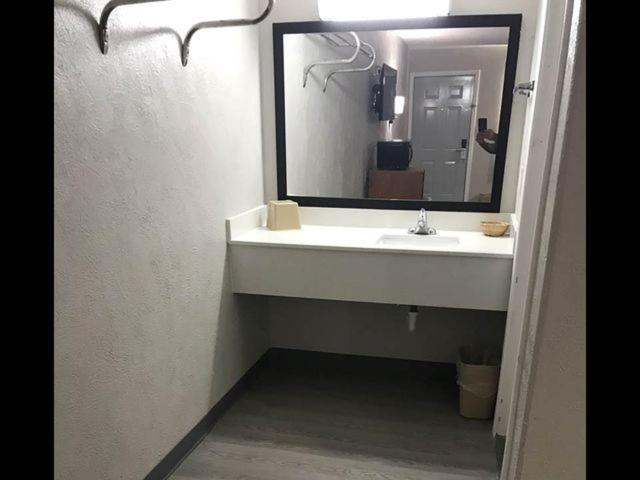 Executive Inn Kingsville Dış mekan fotoğraf
