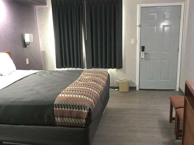 Executive Inn Kingsville Dış mekan fotoğraf
