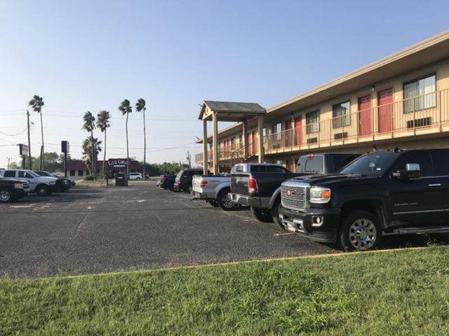 Executive Inn Kingsville Dış mekan fotoğraf