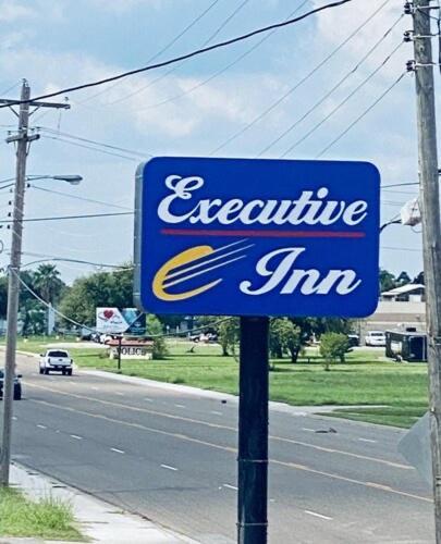 Executive Inn Kingsville Dış mekan fotoğraf