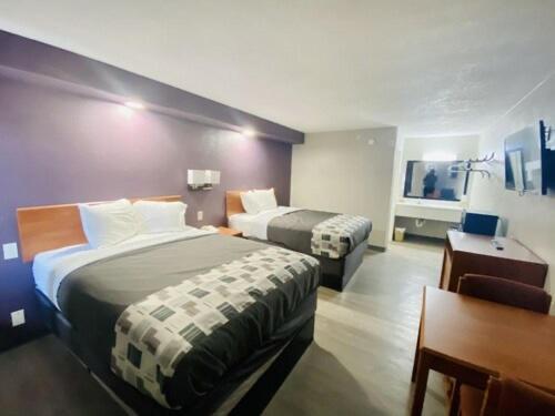 Executive Inn Kingsville Dış mekan fotoğraf