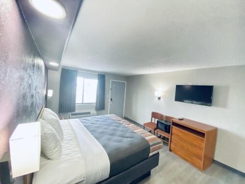 Executive Inn Kingsville Dış mekan fotoğraf