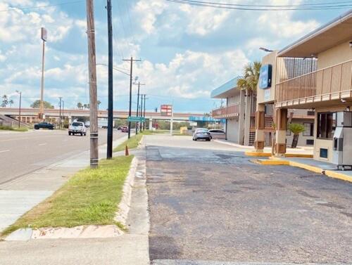 Executive Inn Kingsville Dış mekan fotoğraf