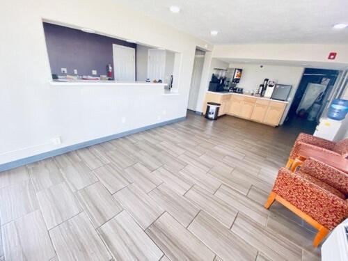 Executive Inn Kingsville Dış mekan fotoğraf