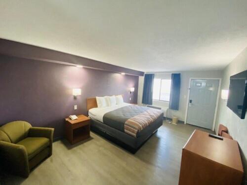 Executive Inn Kingsville Dış mekan fotoğraf