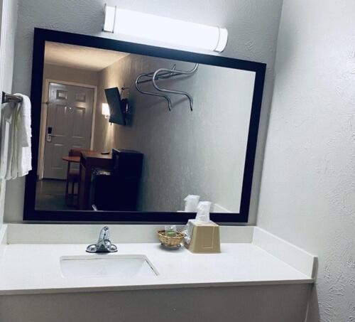 Executive Inn Kingsville Dış mekan fotoğraf
