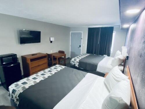Executive Inn Kingsville Dış mekan fotoğraf