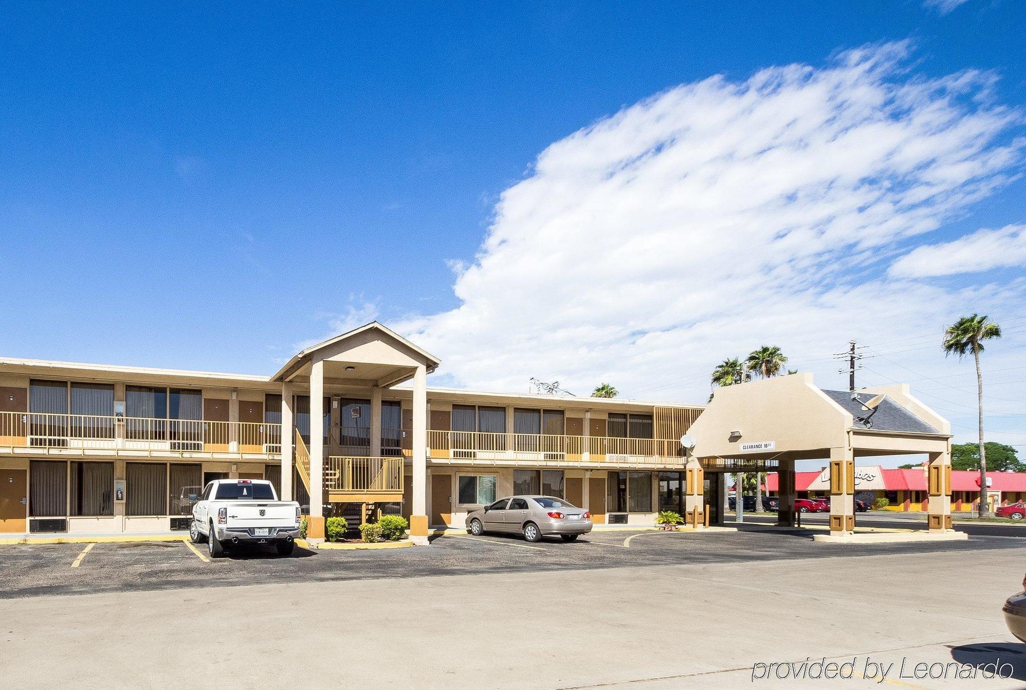 Executive Inn Kingsville Dış mekan fotoğraf
