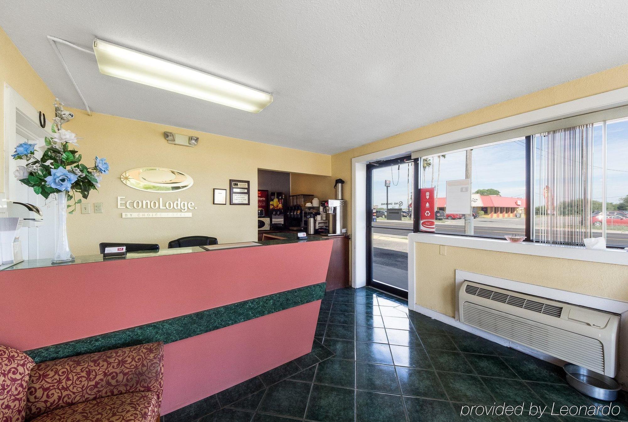 Executive Inn Kingsville Dış mekan fotoğraf