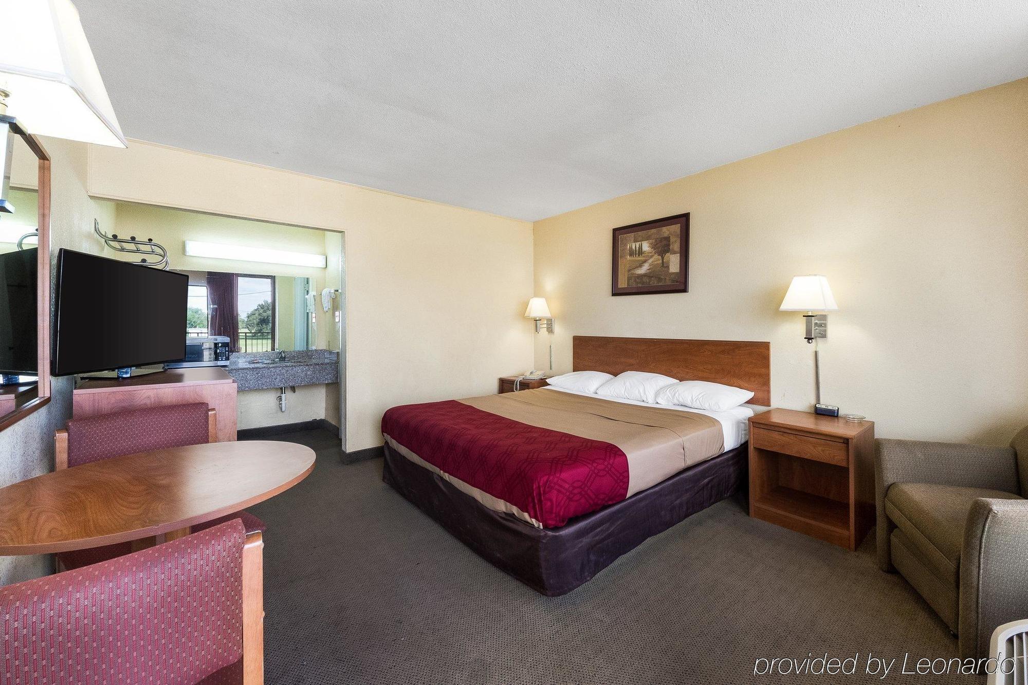Executive Inn Kingsville Dış mekan fotoğraf