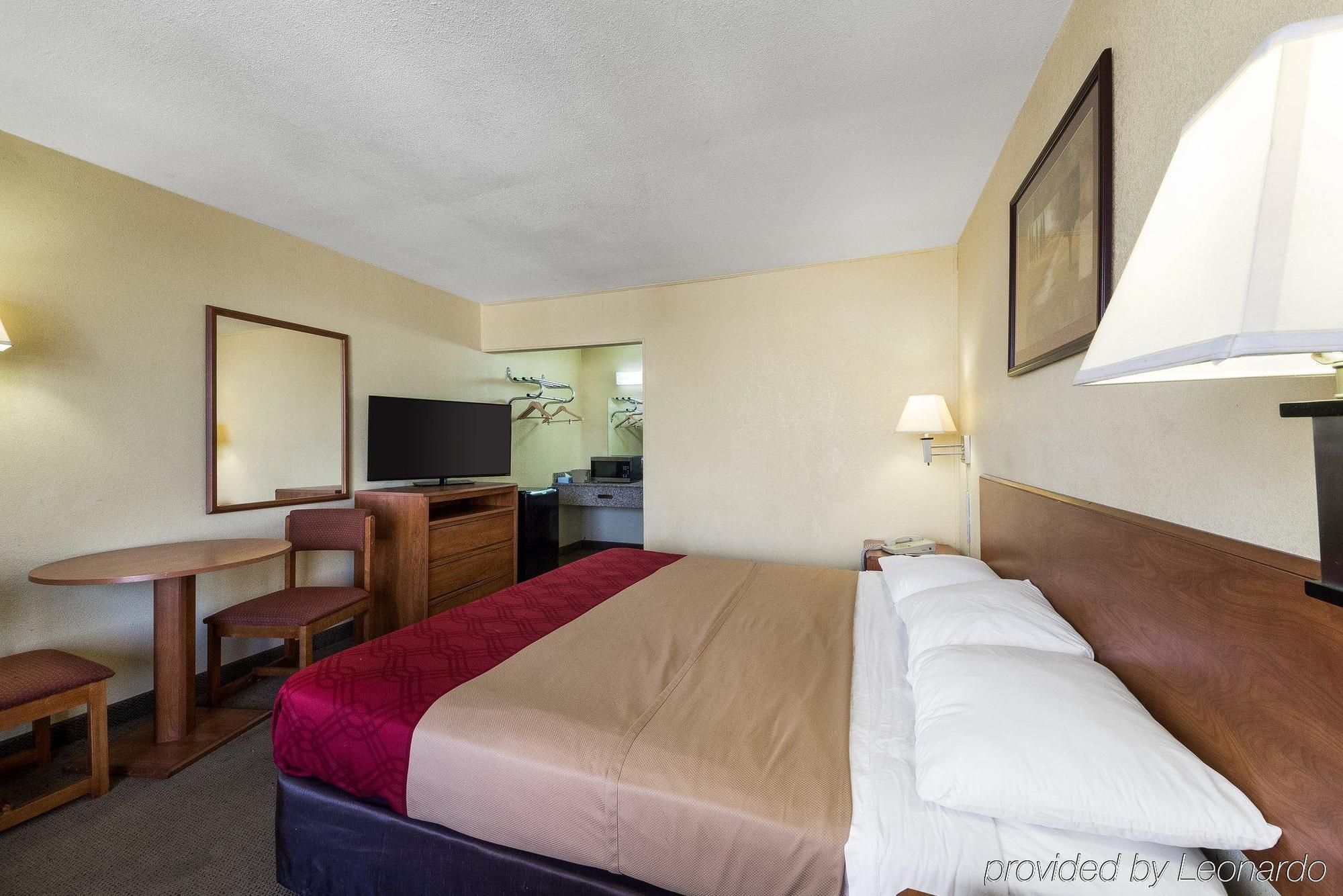 Executive Inn Kingsville Dış mekan fotoğraf