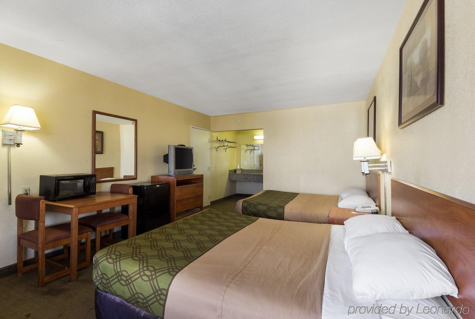 Executive Inn Kingsville Dış mekan fotoğraf