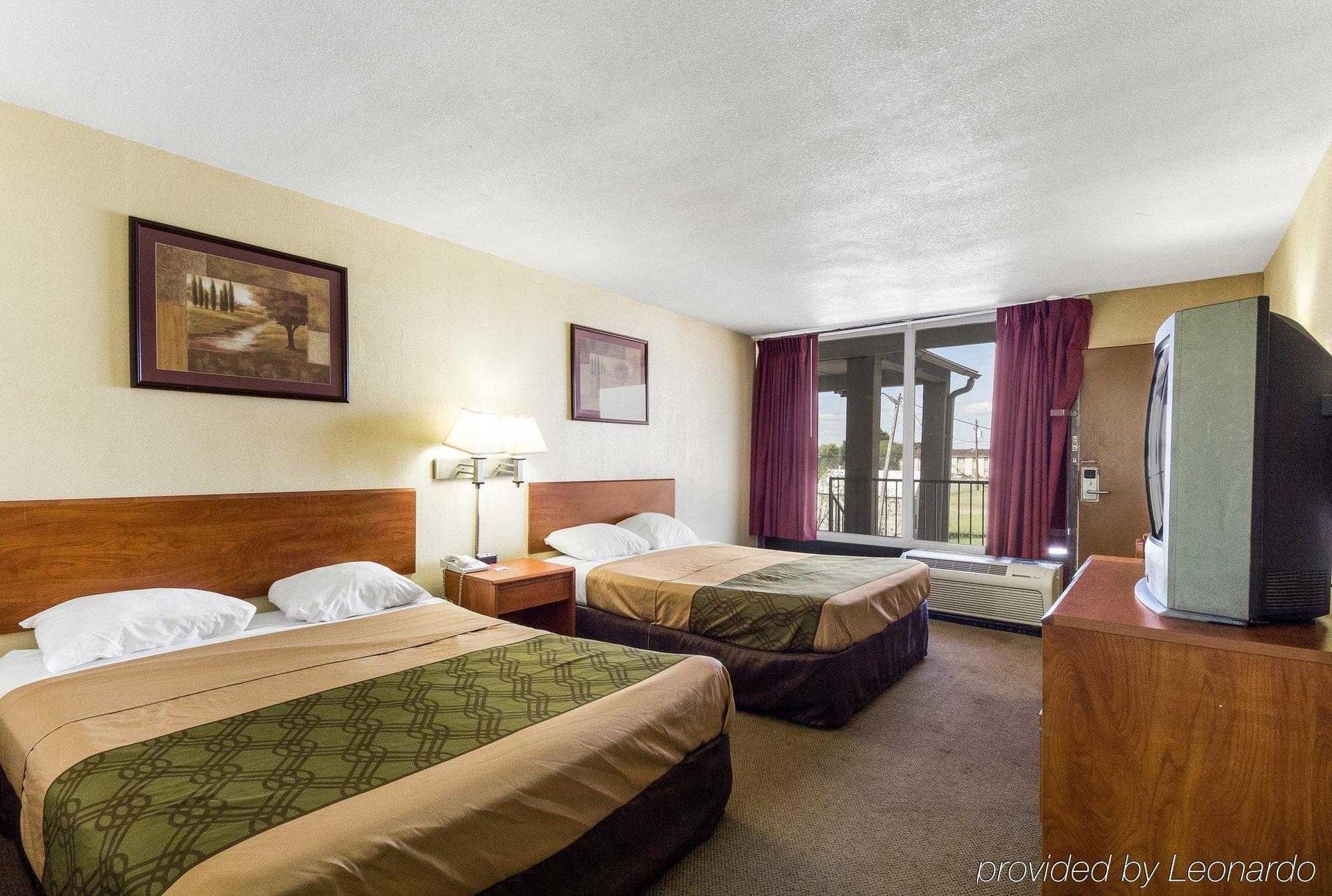 Executive Inn Kingsville Dış mekan fotoğraf