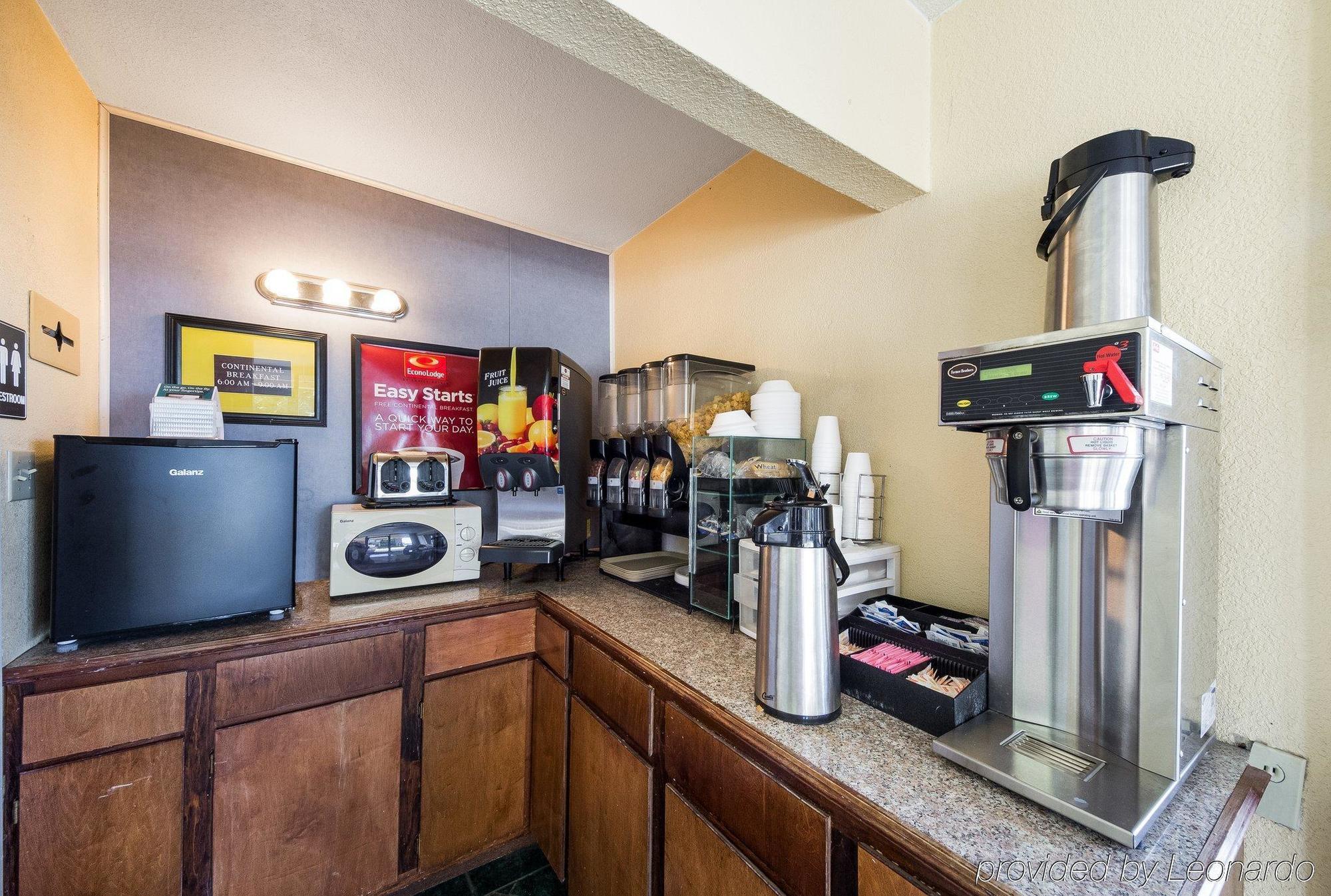 Executive Inn Kingsville Dış mekan fotoğraf