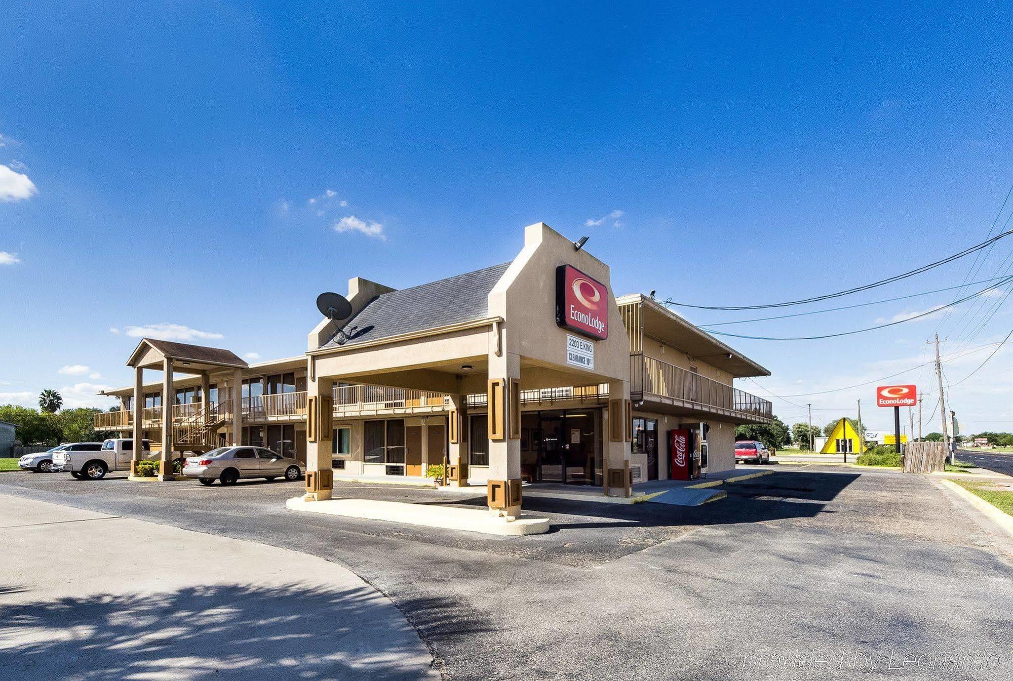 Executive Inn Kingsville Dış mekan fotoğraf