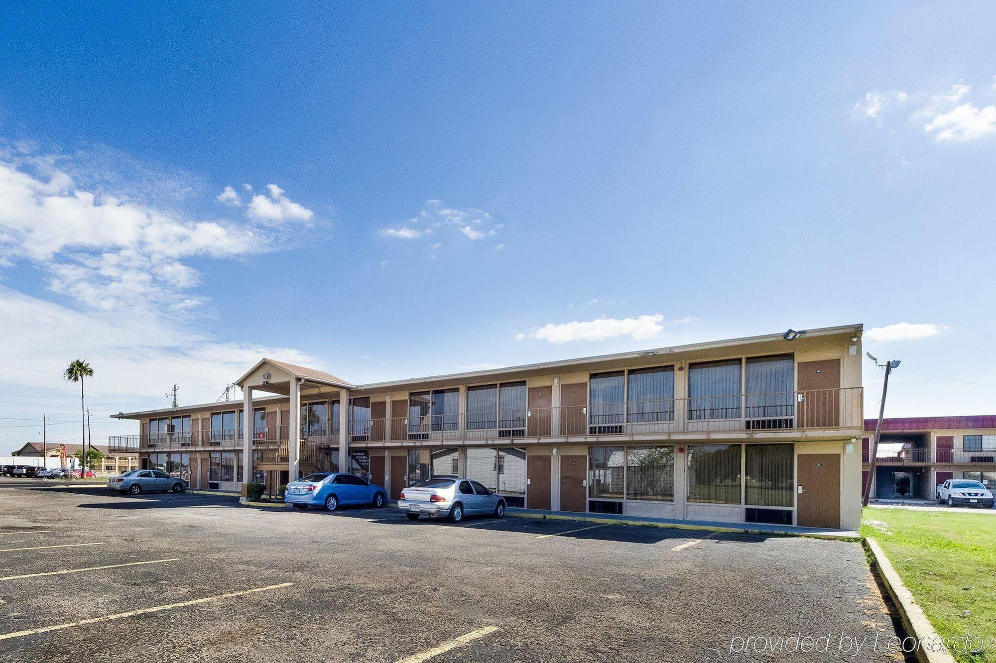 Executive Inn Kingsville Dış mekan fotoğraf