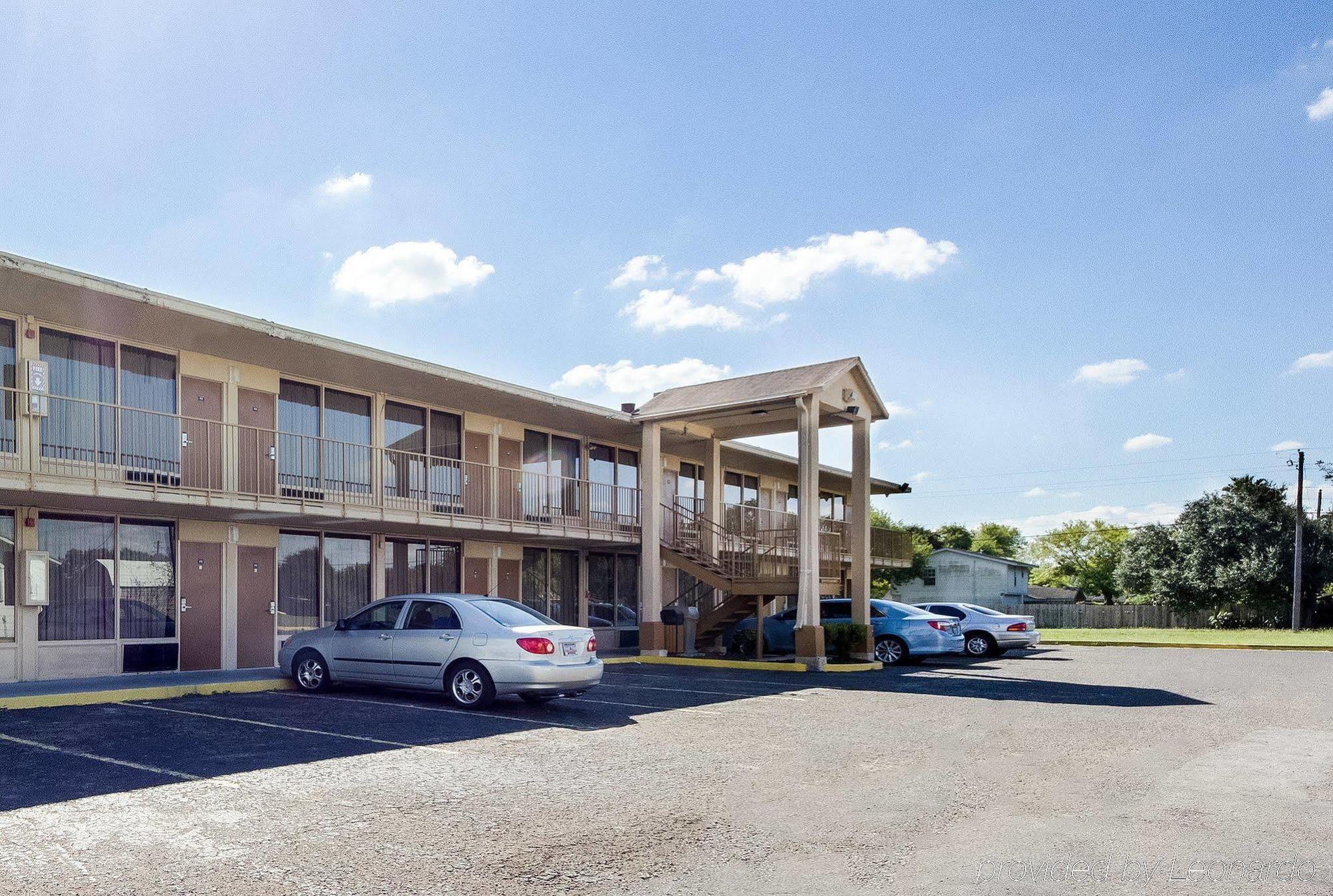 Executive Inn Kingsville Dış mekan fotoğraf