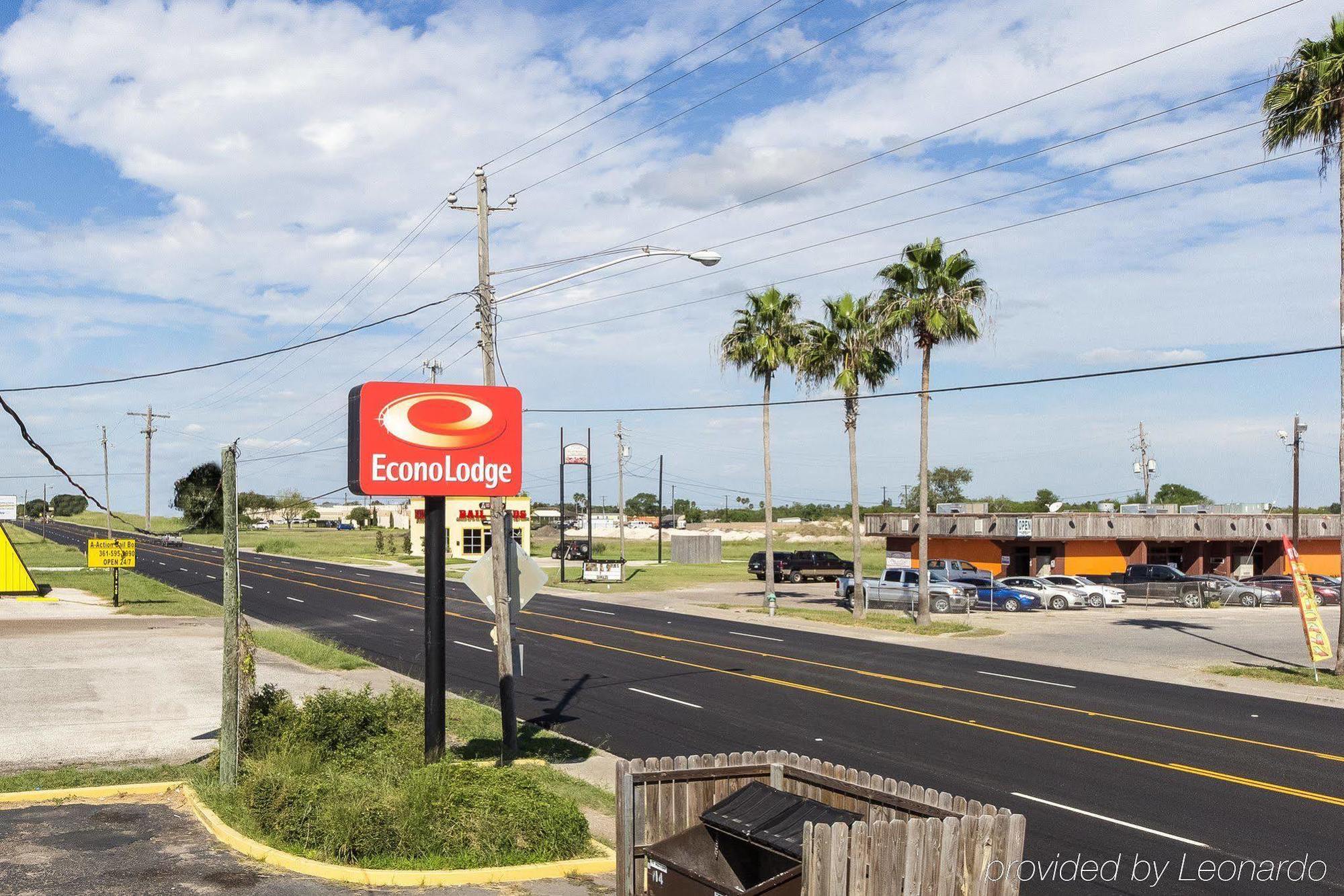 Executive Inn Kingsville Dış mekan fotoğraf