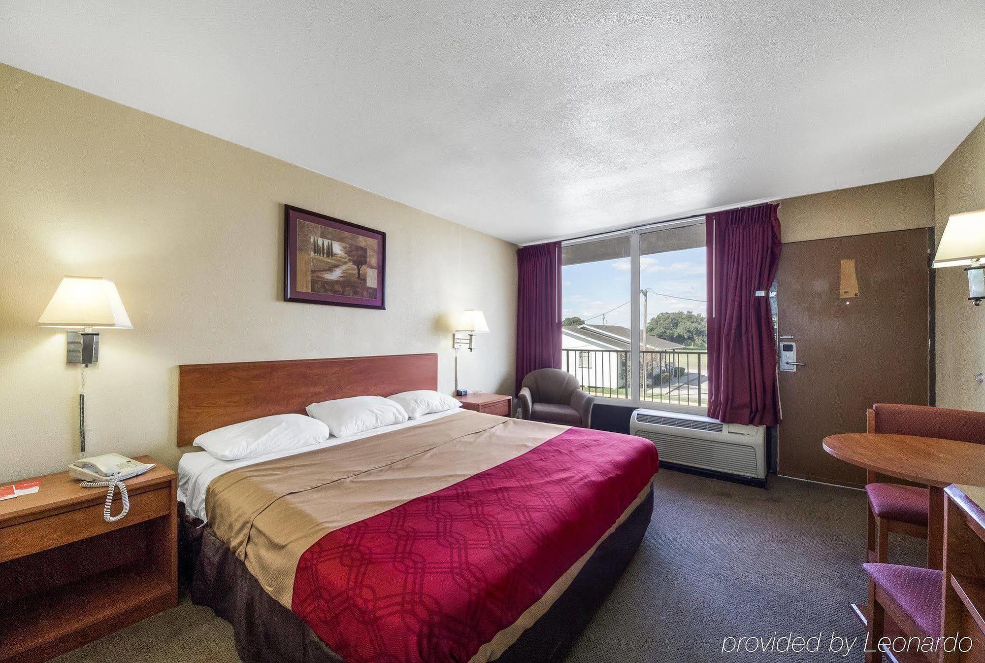 Executive Inn Kingsville Dış mekan fotoğraf