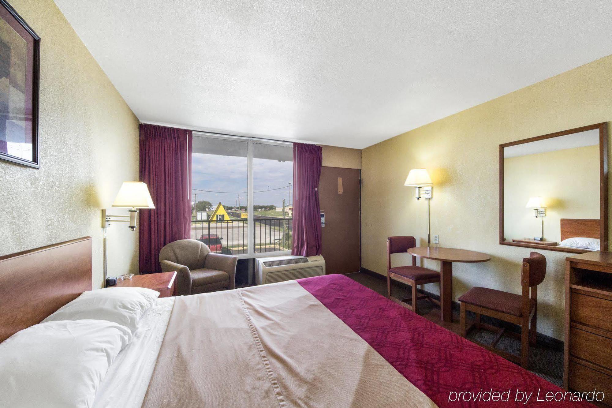Executive Inn Kingsville Dış mekan fotoğraf