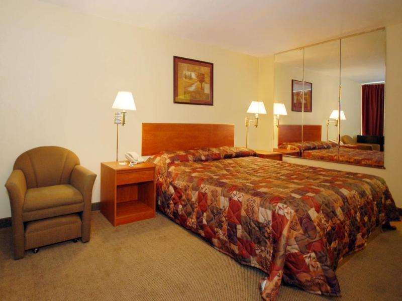 Executive Inn Kingsville Dış mekan fotoğraf